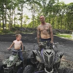 Meet your Posher, Stephen